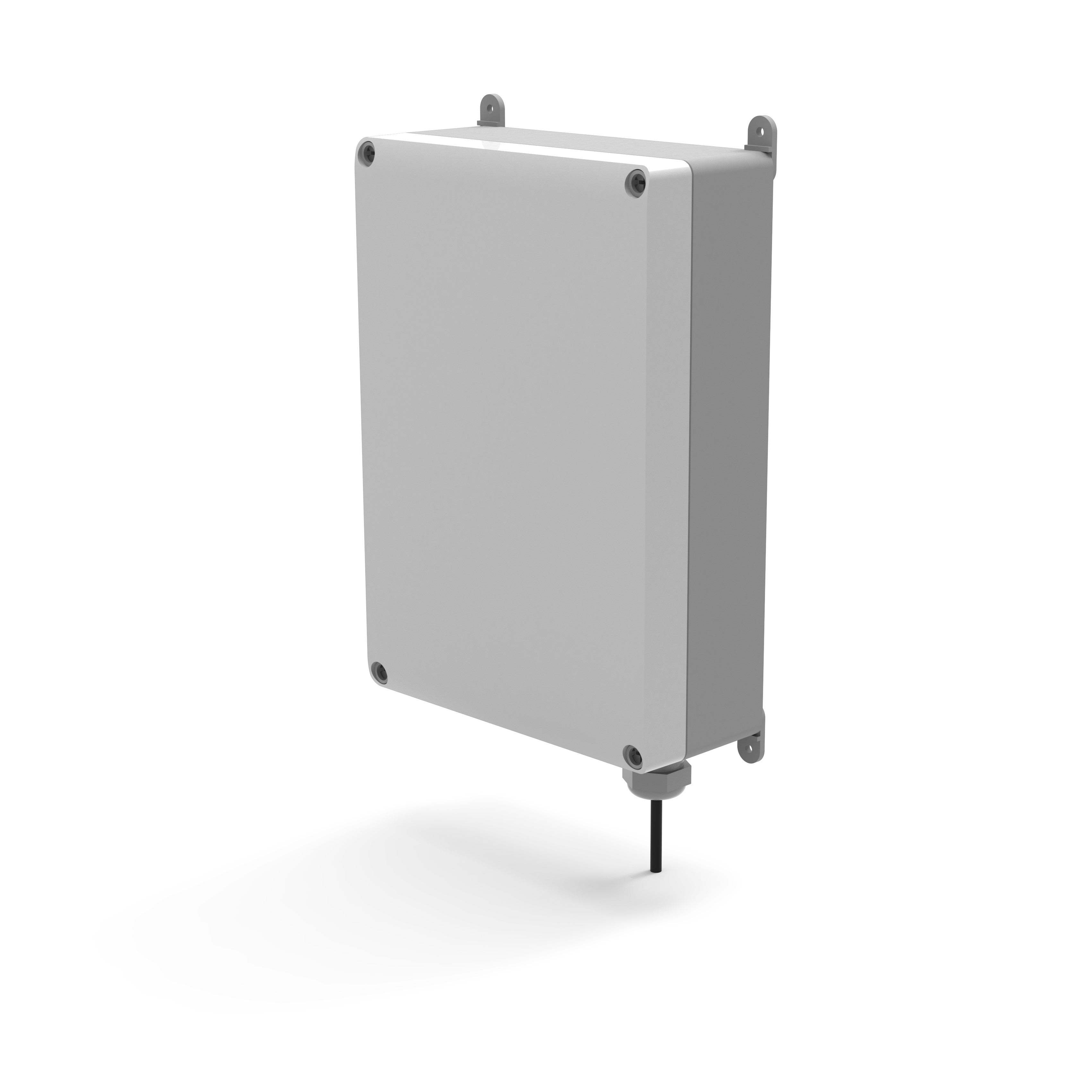 SNOM M900 Outdoor DECT Base Station IP55-Certified Base Eesists Dust, Splashes, and Rain, Supports up to 1,000 Bases and 4,000 Handsets SNOM M900 Outdoor DECT Base Station IP55-Certified Base Eesists Dust, Splashes, and Rain, Supports up to 1,000 Bases and 4,000 Handsets